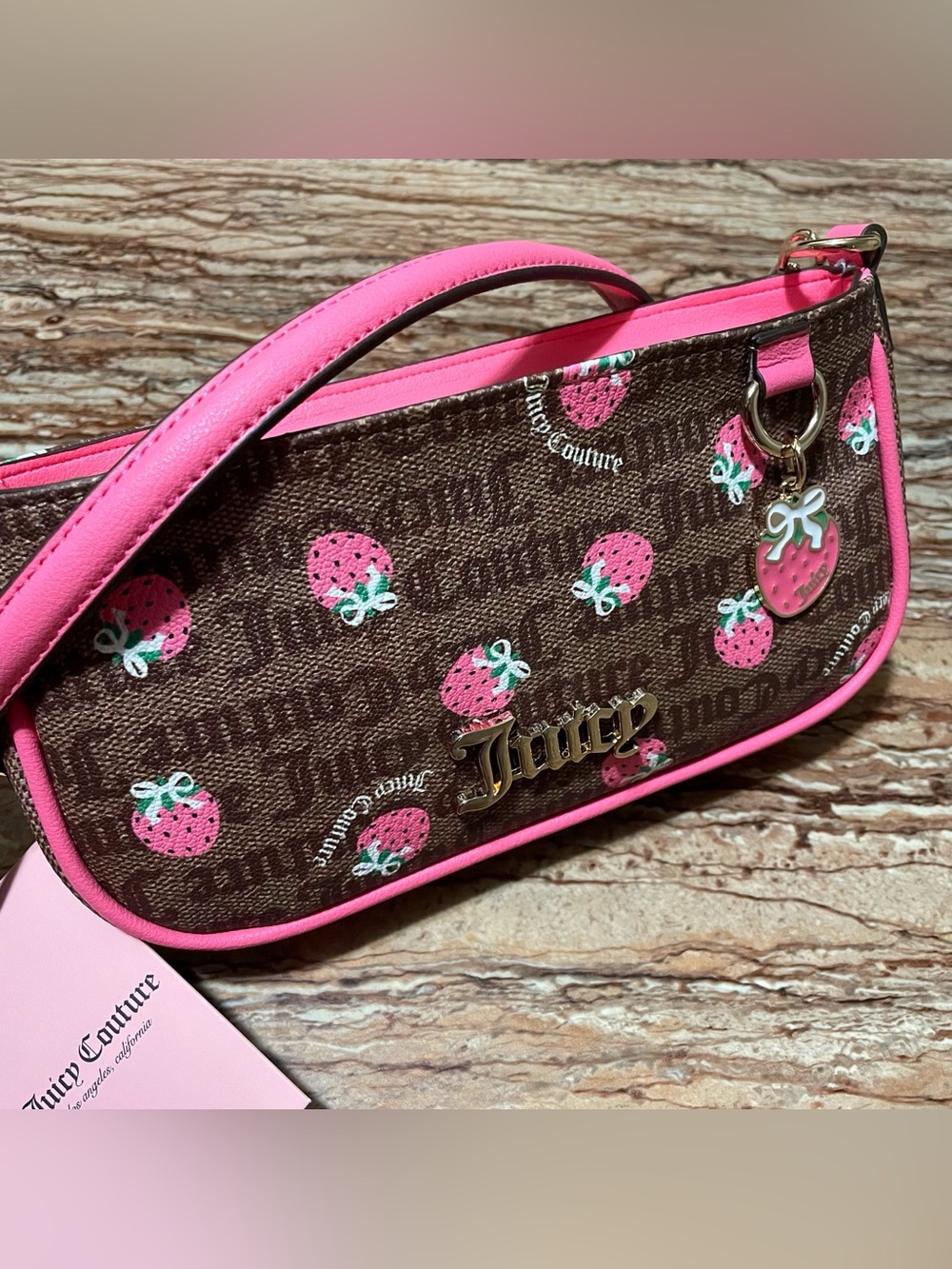 Juicy Couture